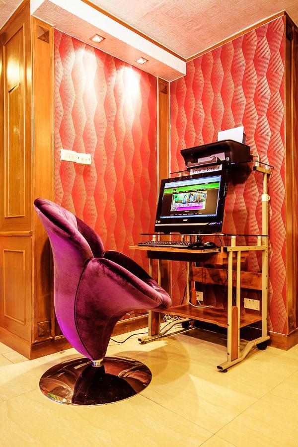 Varindavan Park Serviced Residence กรุงเทพมหานคร ภายนอก รูปภาพ