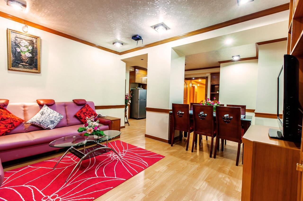 Varindavan Park Serviced Residence กรุงเทพมหานคร ภายนอก รูปภาพ