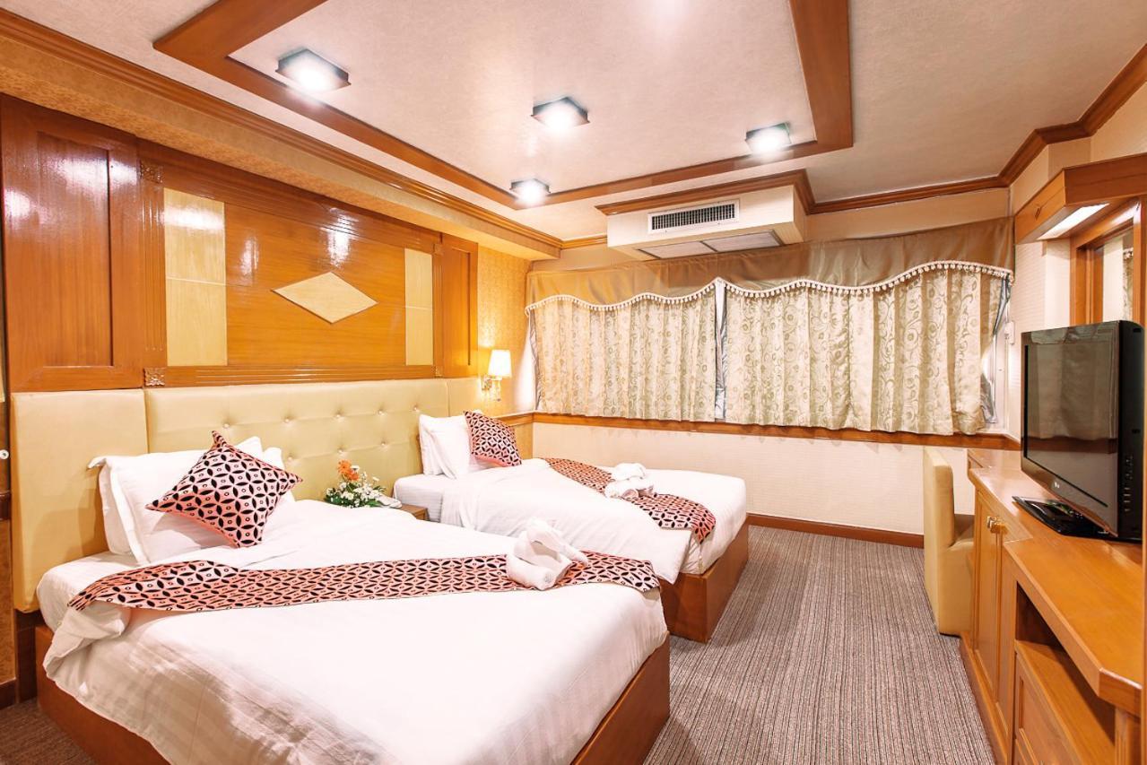 Varindavan Park Serviced Residence กรุงเทพมหานคร ภายนอก รูปภาพ