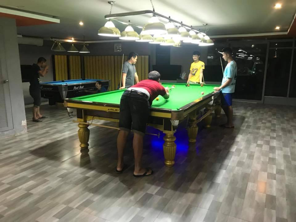 Varindavan Park Serviced Residence กรุงเทพมหานคร ภายนอก รูปภาพ