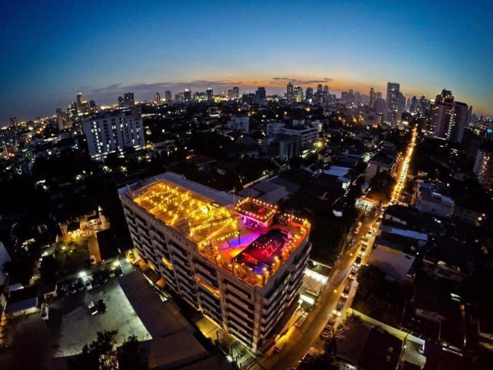 Varindavan Park Serviced Residence กรุงเทพมหานคร ภายนอก รูปภาพ